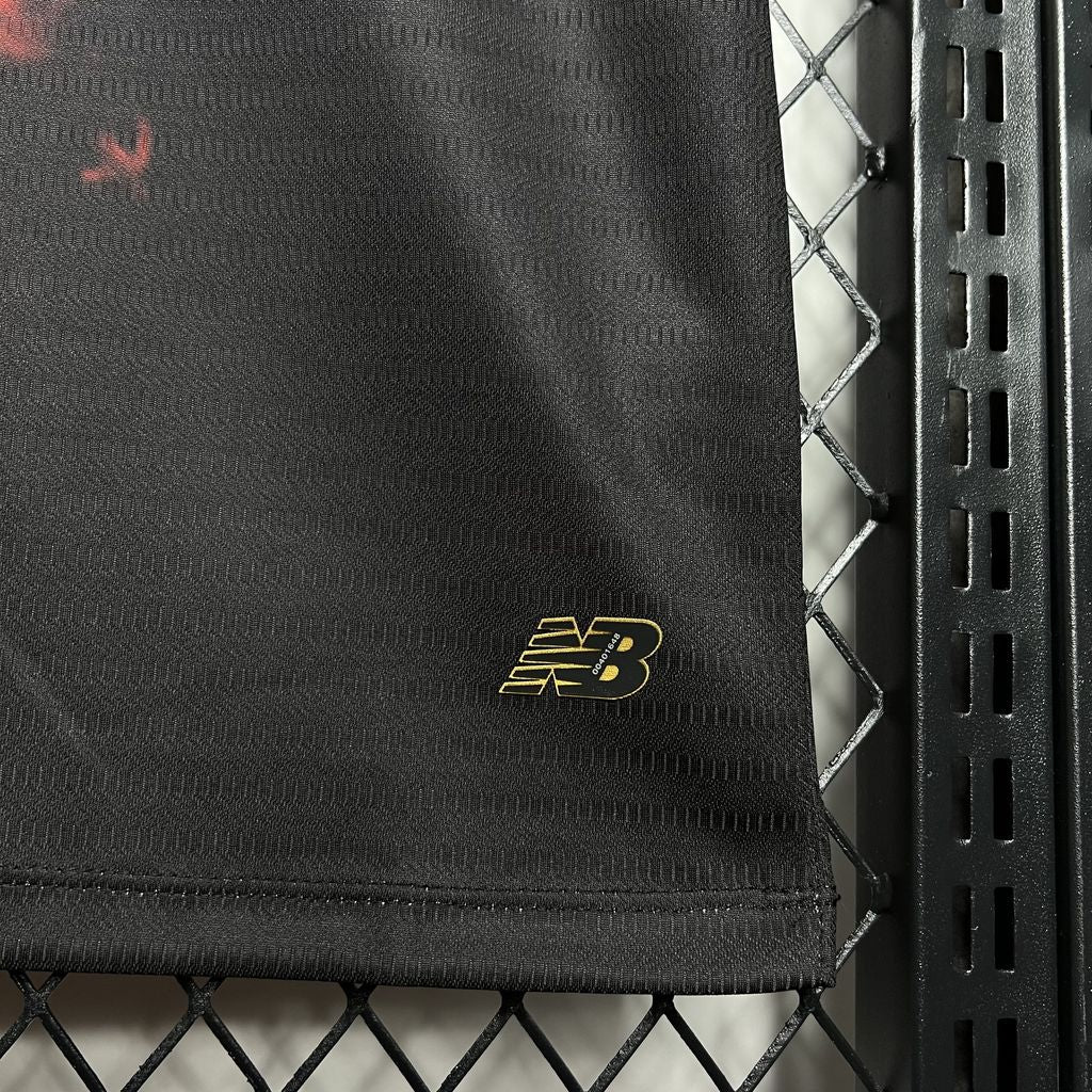 CAMISETA SÃO PAULO Ill 24/25