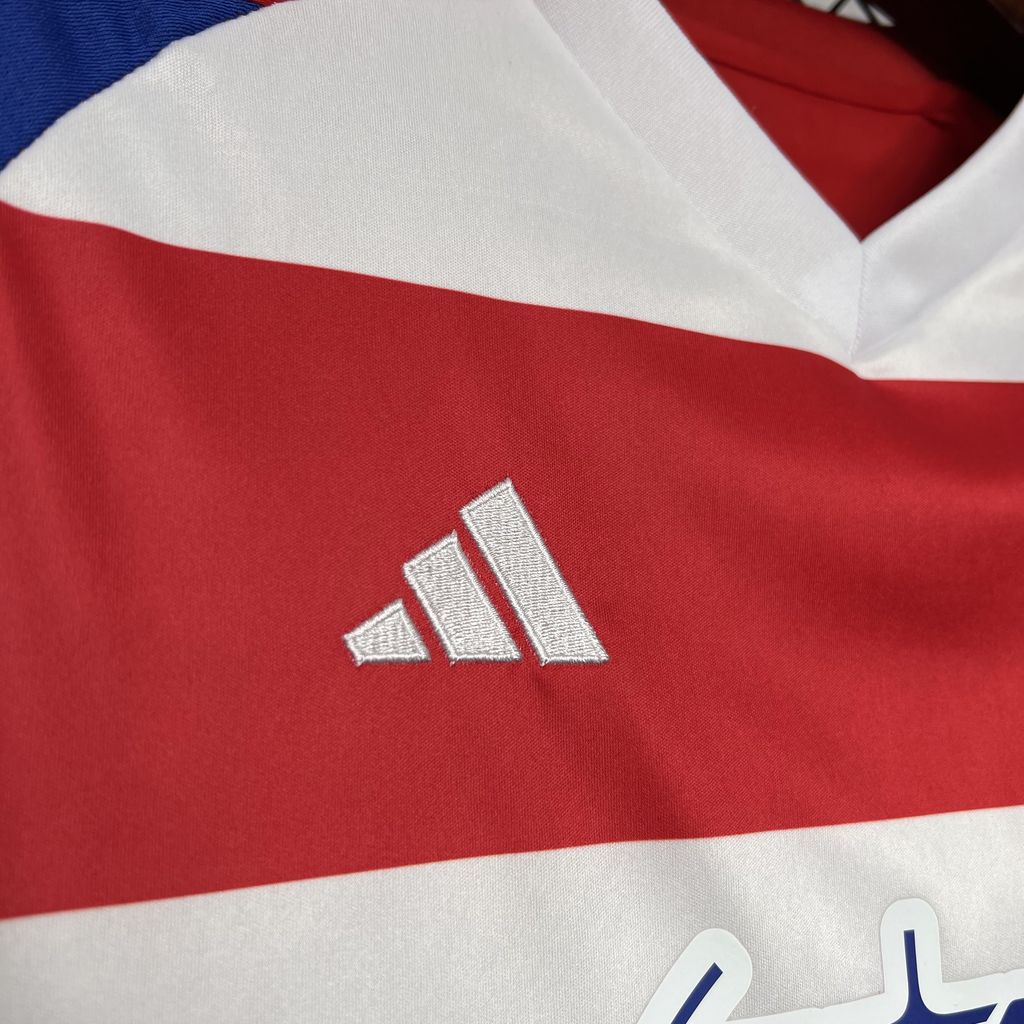 CAMISETA GRANADA I 24/25 HOMBRE