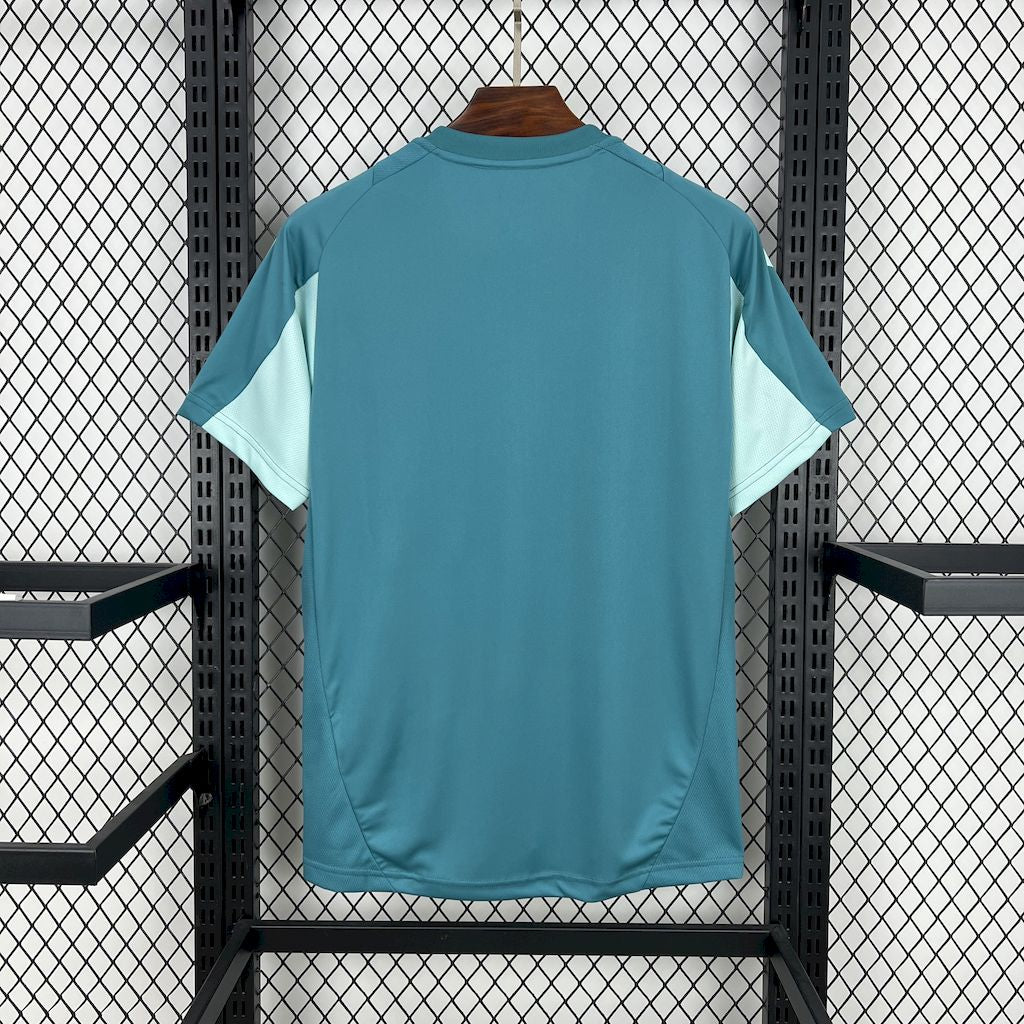 CAMISETA CRUZEIRO ENTRENAMIENTO 2025/26