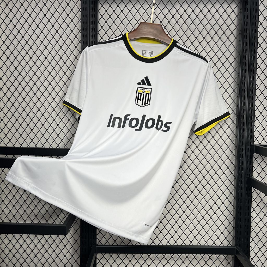 CAMISETA PIO FC 2024 KINGS LEAGUE