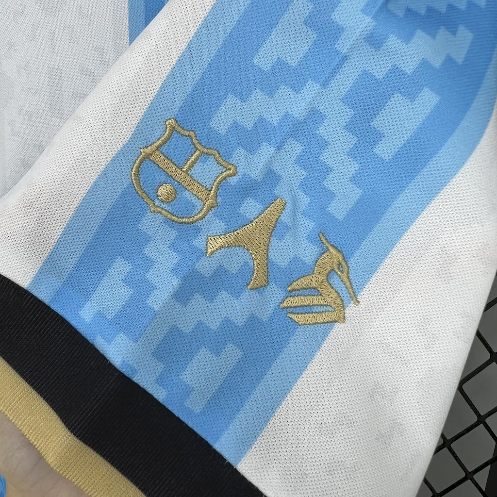 CAMISETA ARGENTINA 2024/25 EDICION ESPECIAL