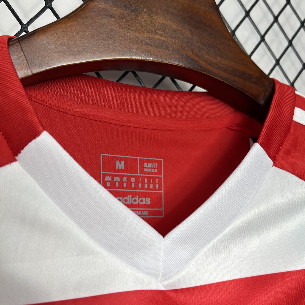 CAMISETA GRANADA I 24/25 HOMBRE