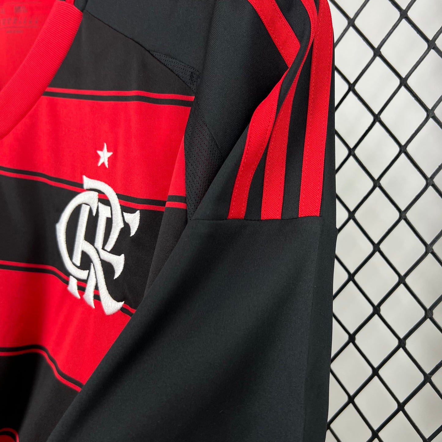 CAMISETA FLAMENGO 25/26