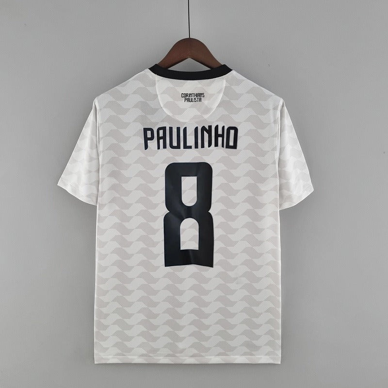 CORINTHIANS II 2012 HOMBRE (RETRO)