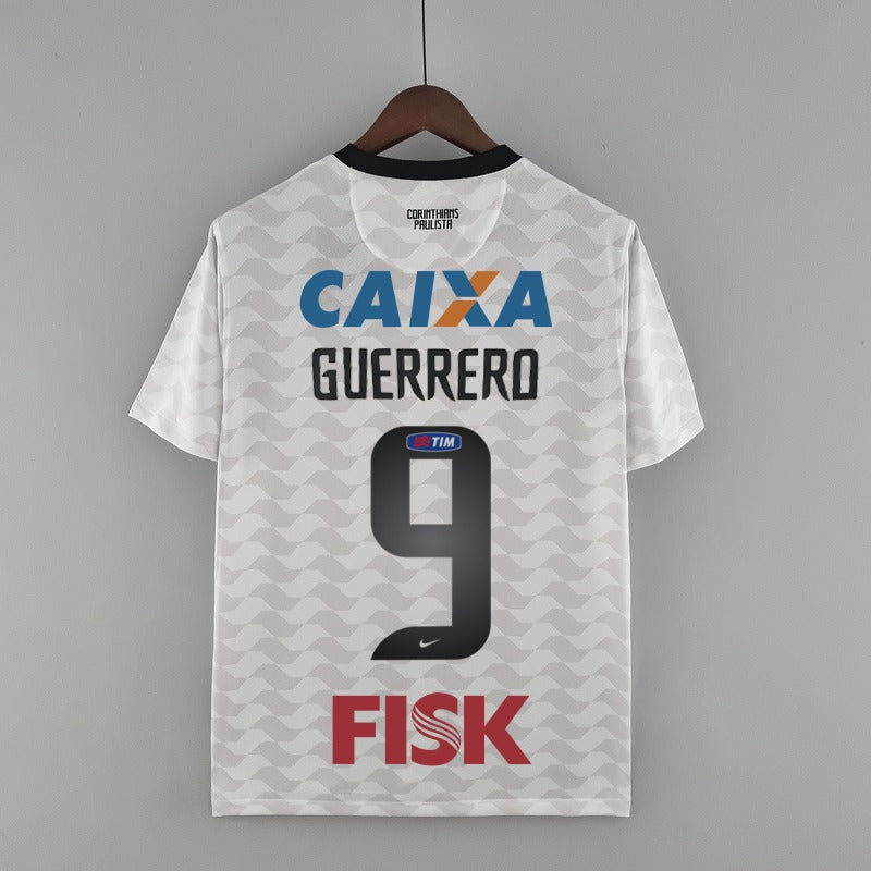 CORINTHIANS II 2012 HOMBRE (RETRO)