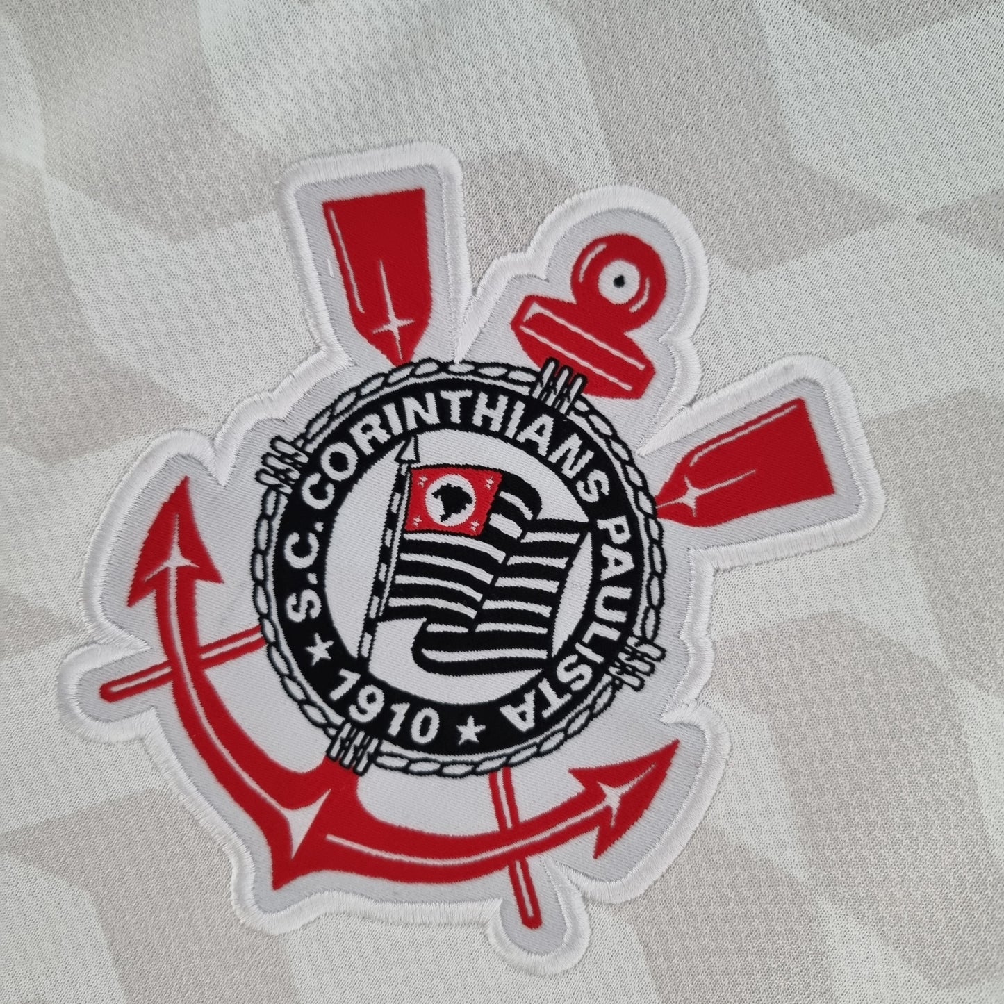 CORINTHIANS II 2012 HOMBRE (RETRO)