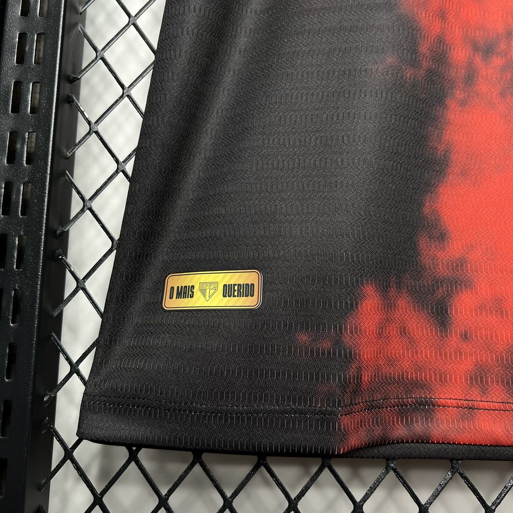 CAMISETA SÃO PAULO Ill 24/25