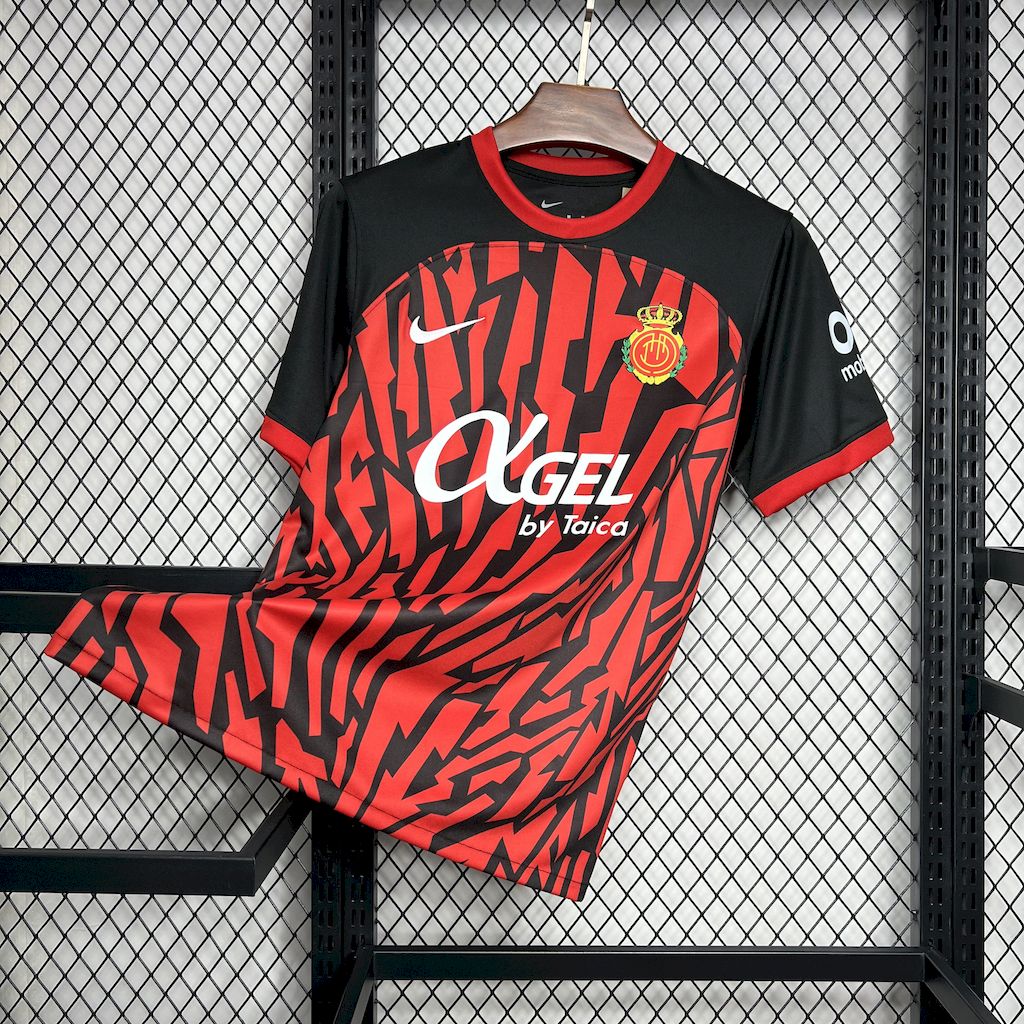 CAMISETA MALLORCA I 24/25 HOMBRE