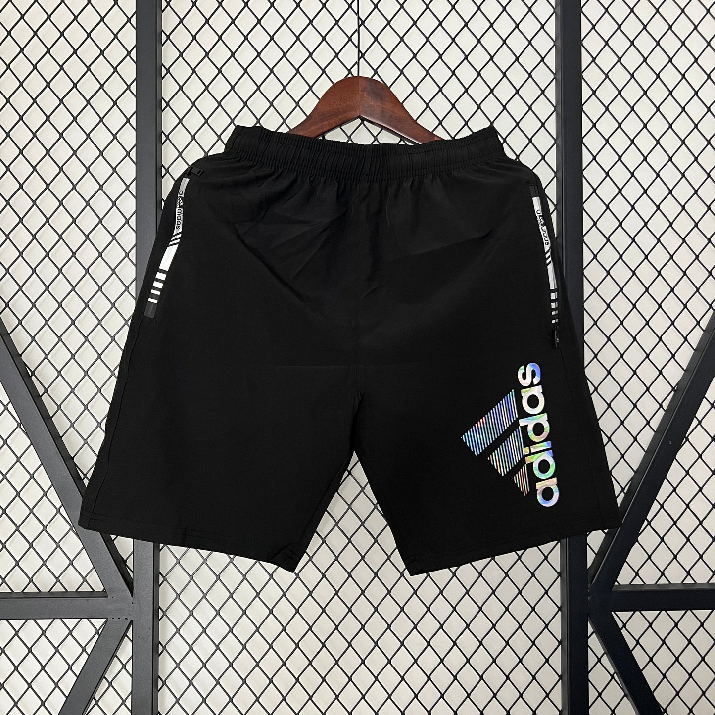 SHORT ADIDAS I 24/25