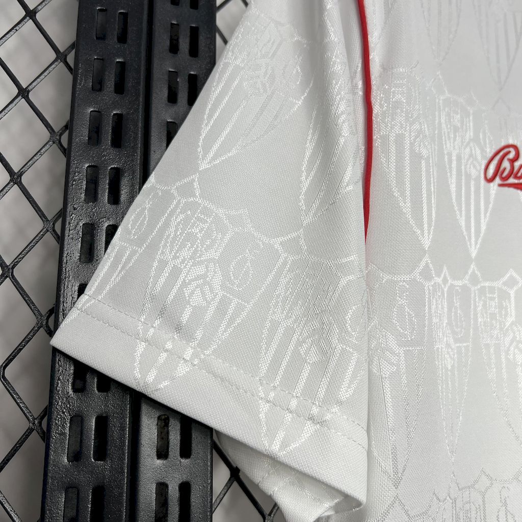 CAMISETA SEVILLA 1991 RETRO