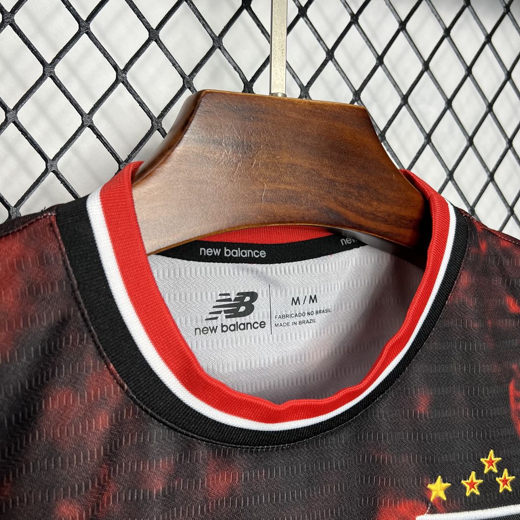 CAMISETA SÃO PAULO Ill 24/25