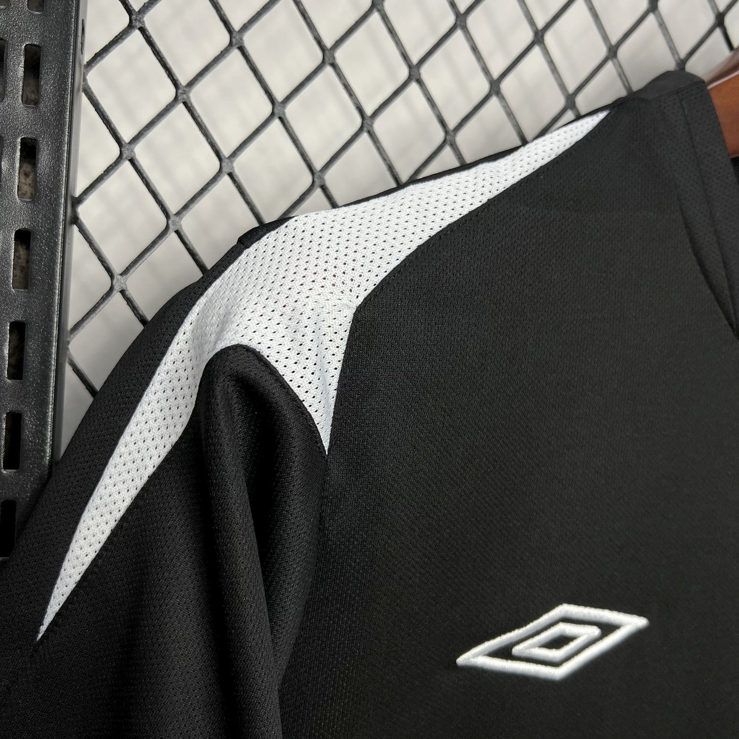 CAMISETA COLO COLO 2006 ll HOMBRE RETRO