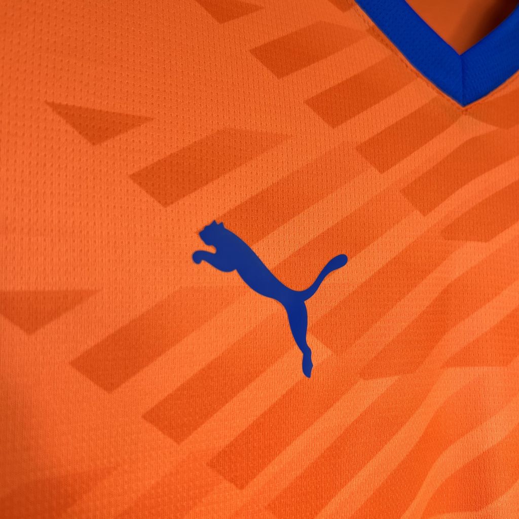 CAMISETA OLYMPIQUE DE MARSEILLE Ill 24/25