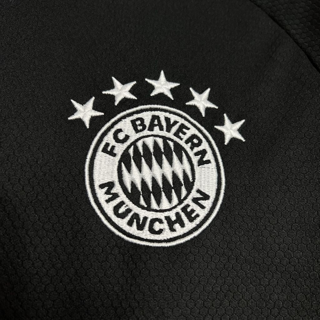 CAMISETA BAYERN MUNICH ENTRENAMIENTO 24/25