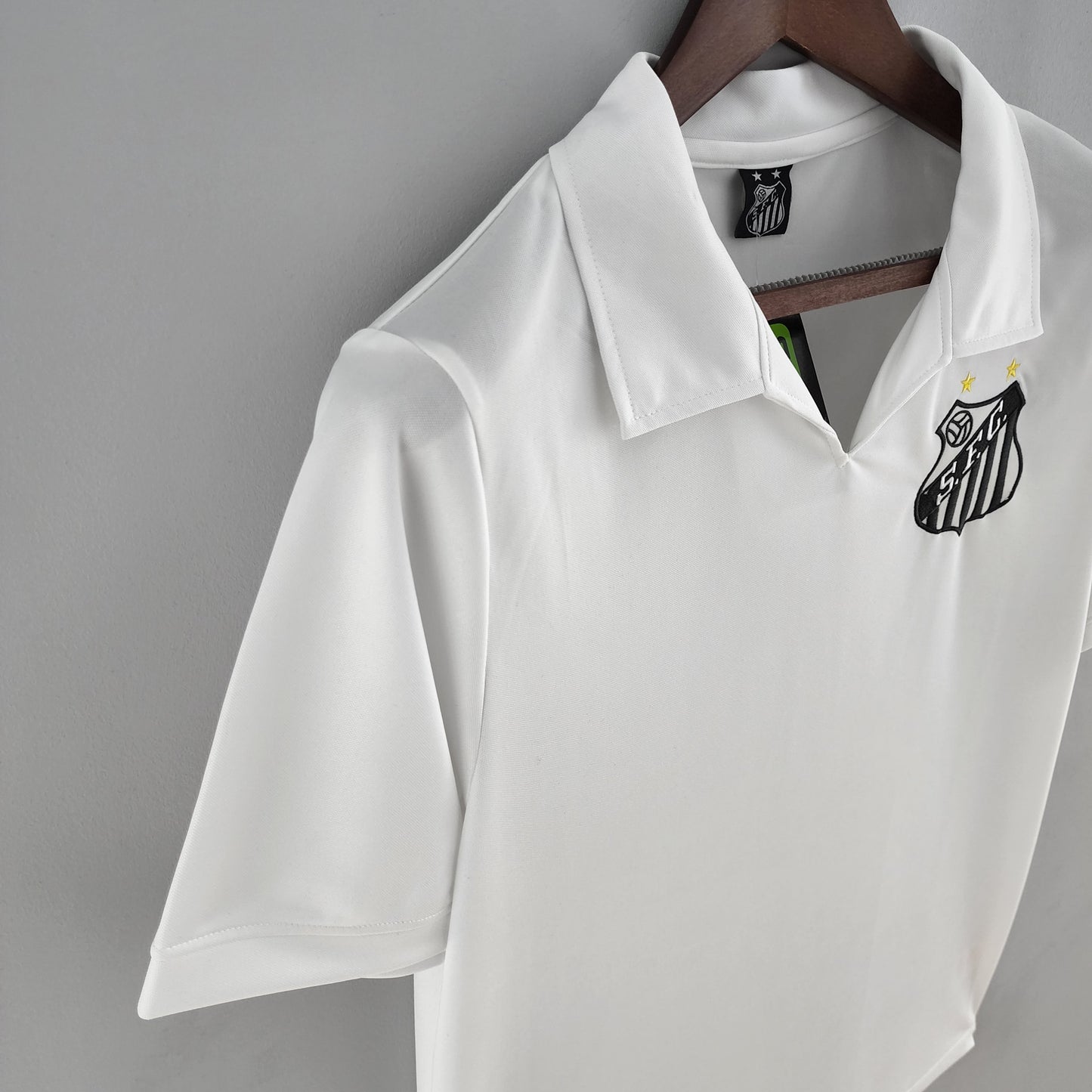 SANTOS l 1970 HOMBRE (RETRO)