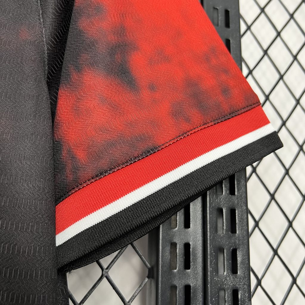 CAMISETA SÃO PAULO Ill 24/25
