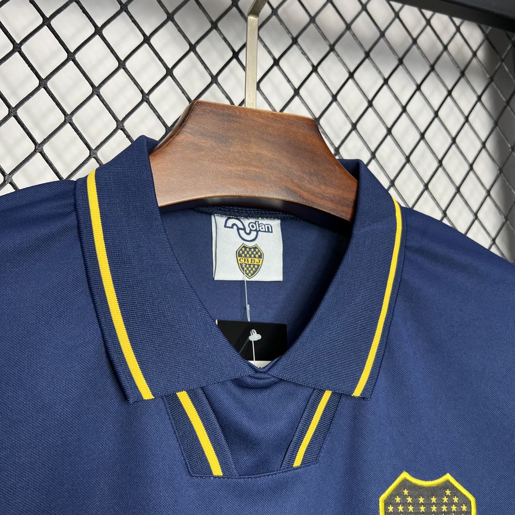 BOCA JR I 94/95 RETRO