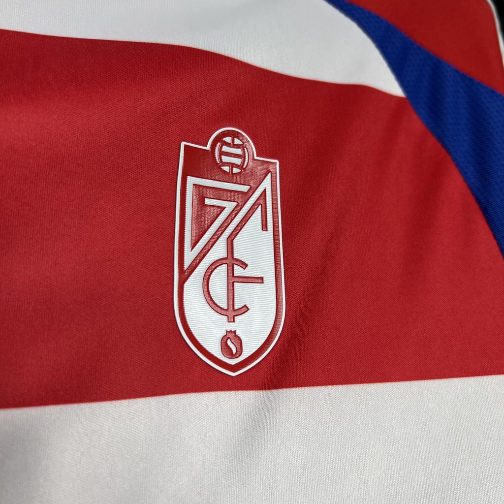 CAMISETA GRANADA I 24/25 HOMBRE