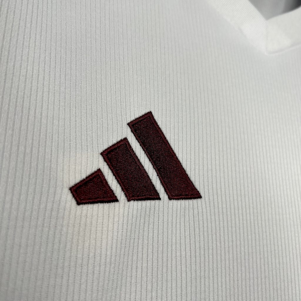 CAMISETA ASTON VILLA lI 24/25 HOMBRE