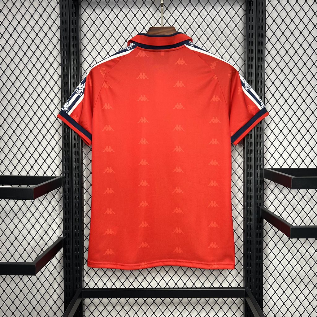 CAMISETA OSASUNA 96/97 RETRO