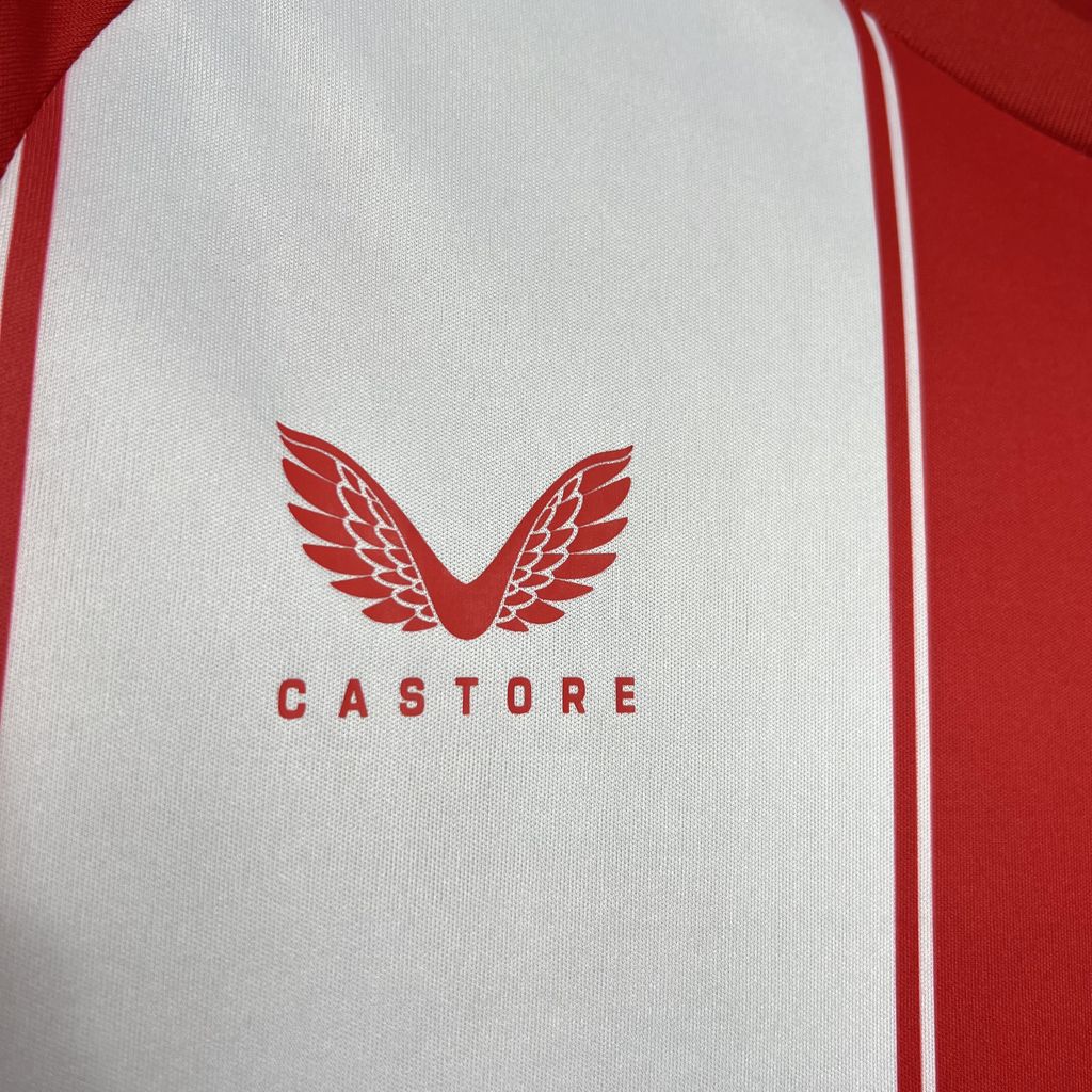 CAMISETA ALMERIA I 24/25 HOMBRE