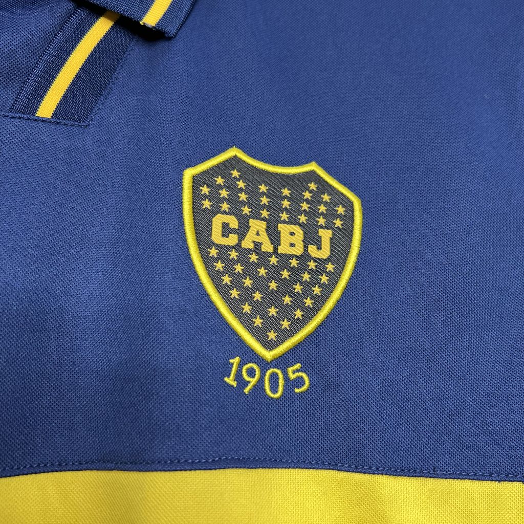 BOCA JR I 94/95 RETRO