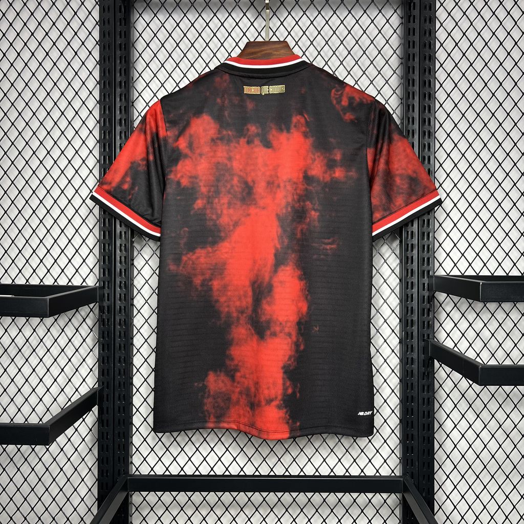 CAMISETA SÃO PAULO Ill 24/25
