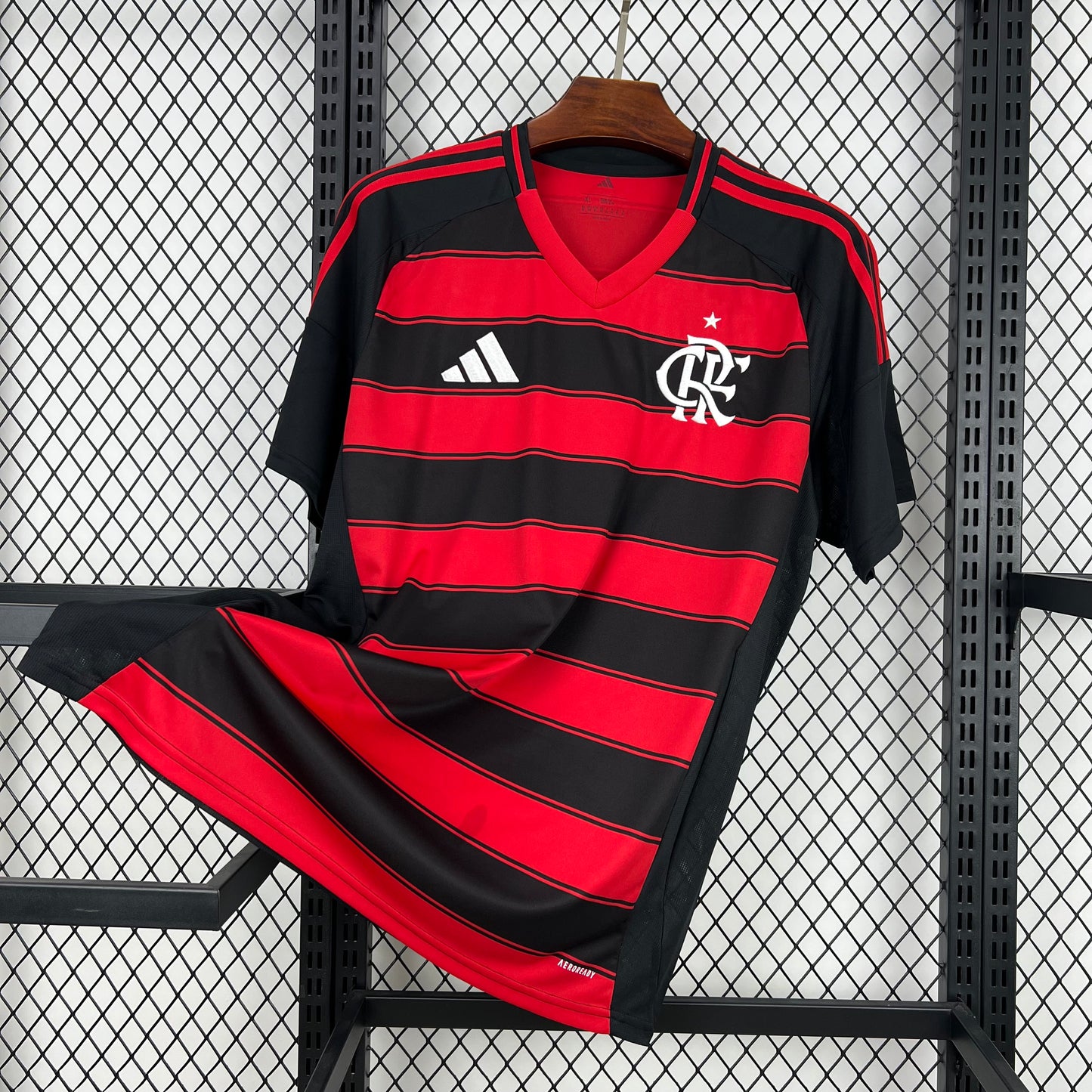 CAMISETA FLAMENGO 25/26
