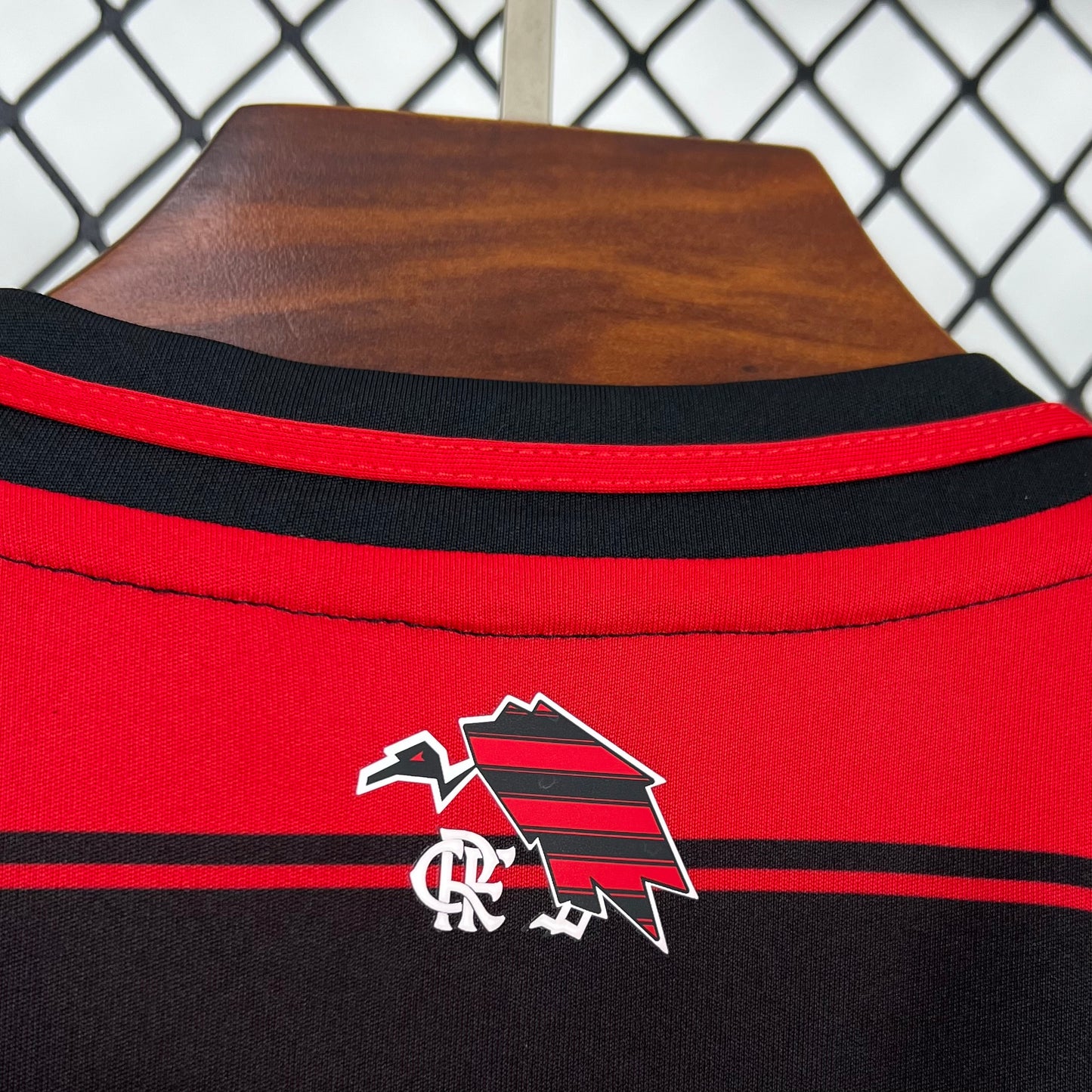 CAMISETA FLAMENGO 25/26