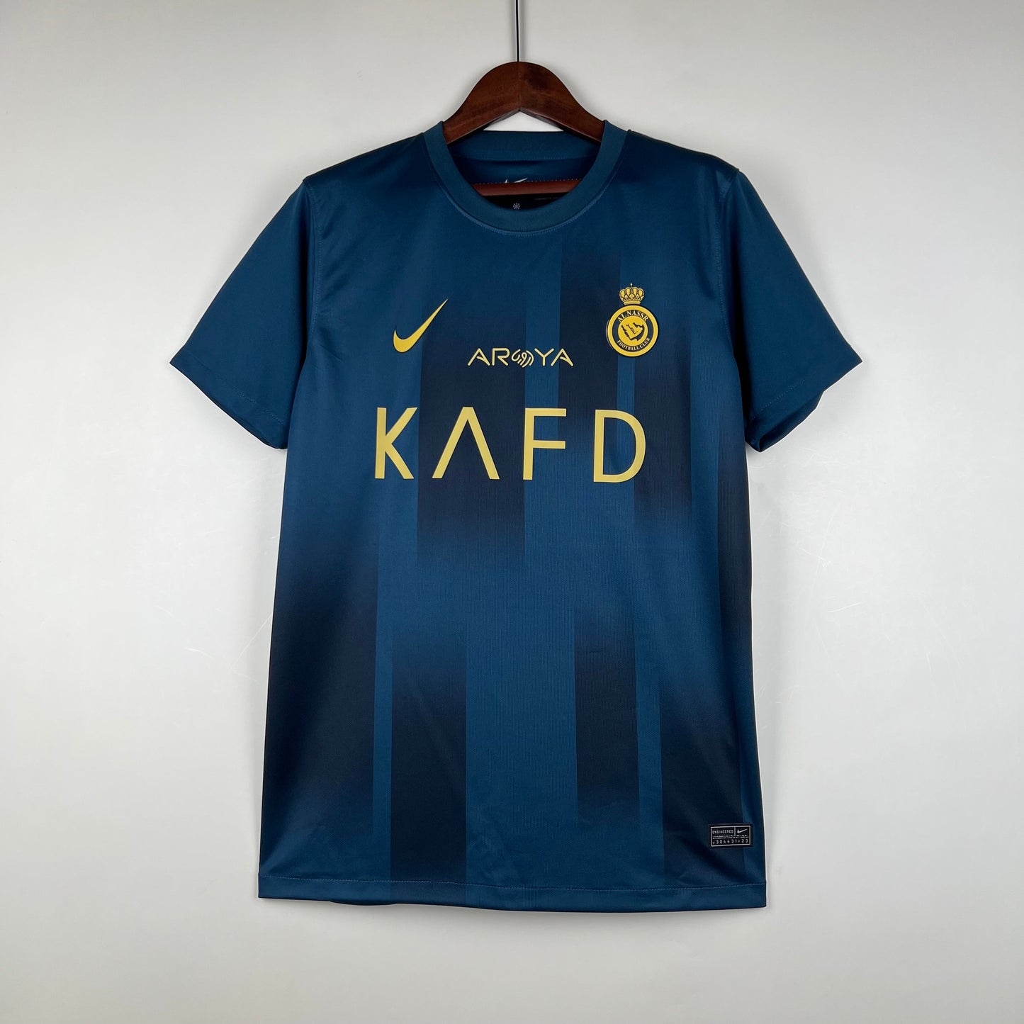 CAMISETA AL NASSR II 23/24 HOMBRE