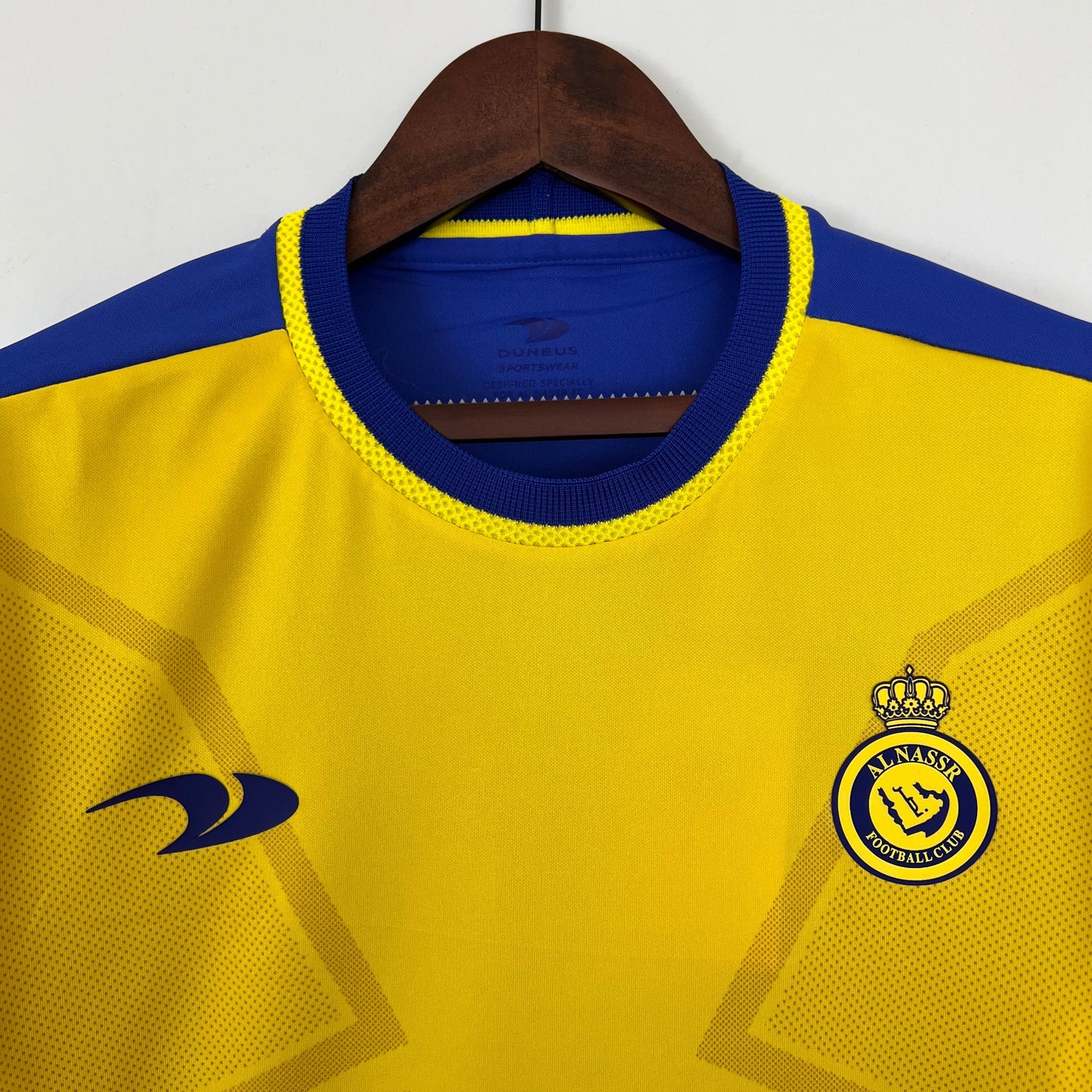 CAMISETA AL NASSR I EDICIÓN ESPECIAL CRISTIANO 23/24 HOMBRE