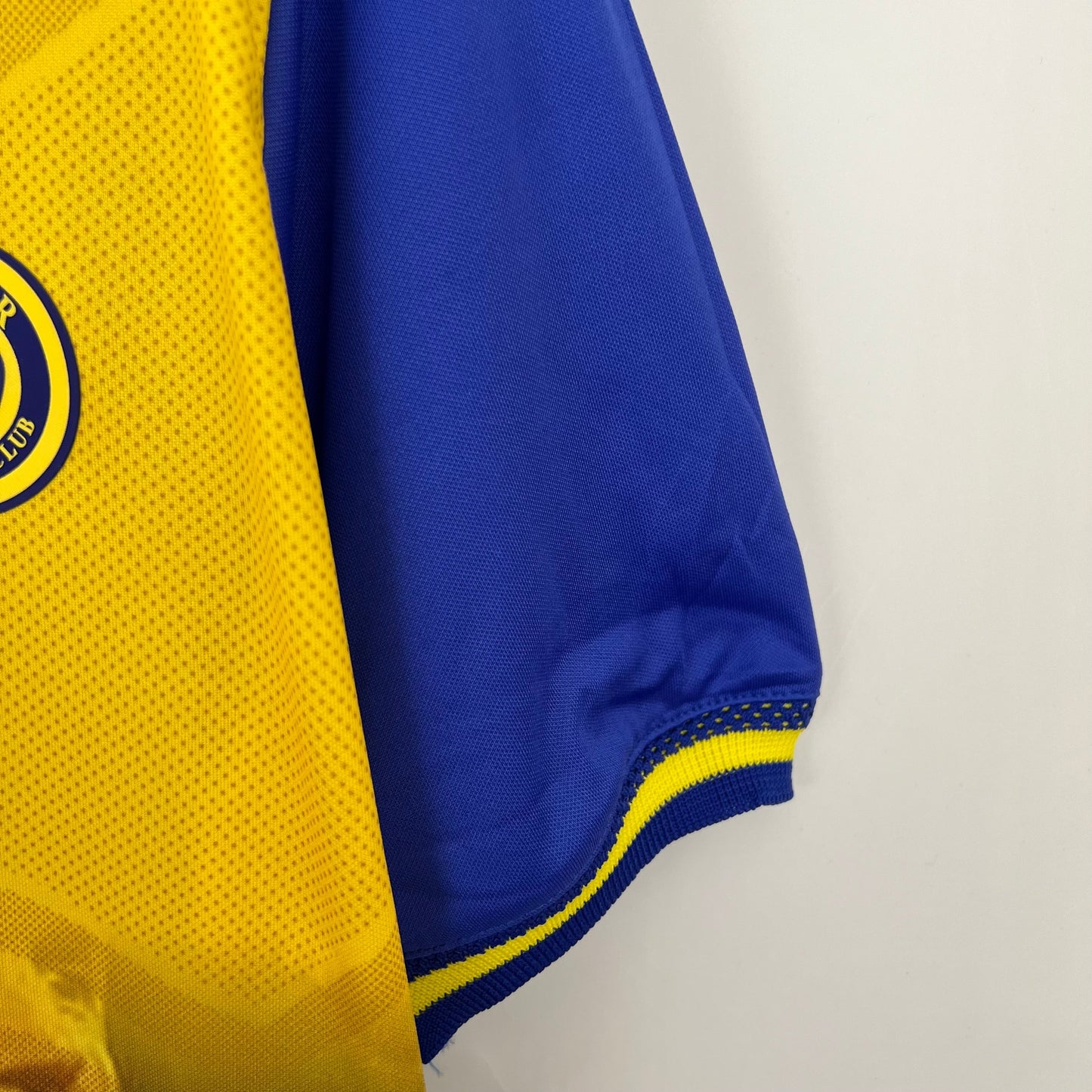 CAMISETA AL NASSR I EDICIÓN ESPECIAL CRISTIANO 23/24 HOMBRE
