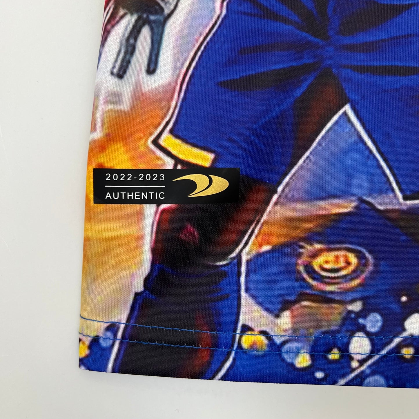 CAMISETA AL NASSR I EDICIÓN ESPECIAL CRISTIANO 23/24 HOMBRE