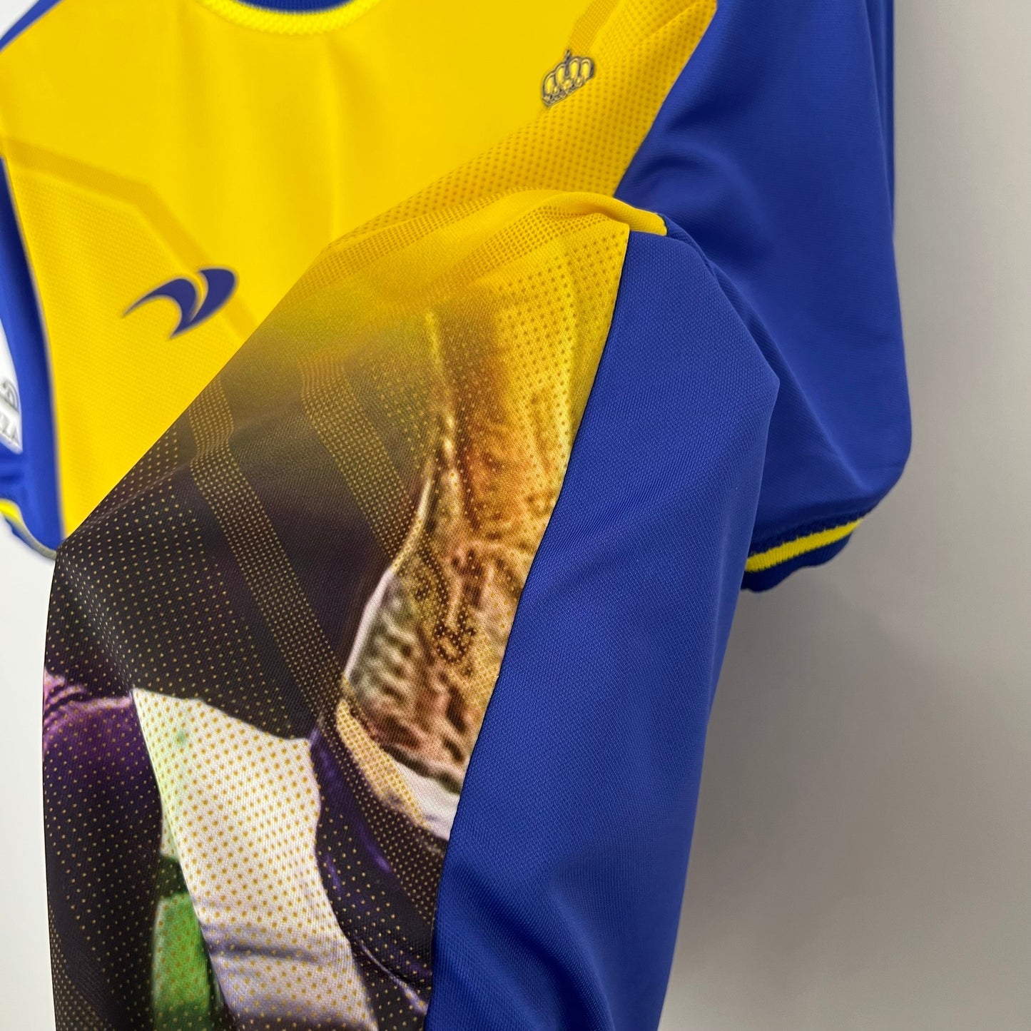 CAMISETA AL NASSR I EDICIÓN ESPECIAL CRISTIANO 23/24 HOMBRE