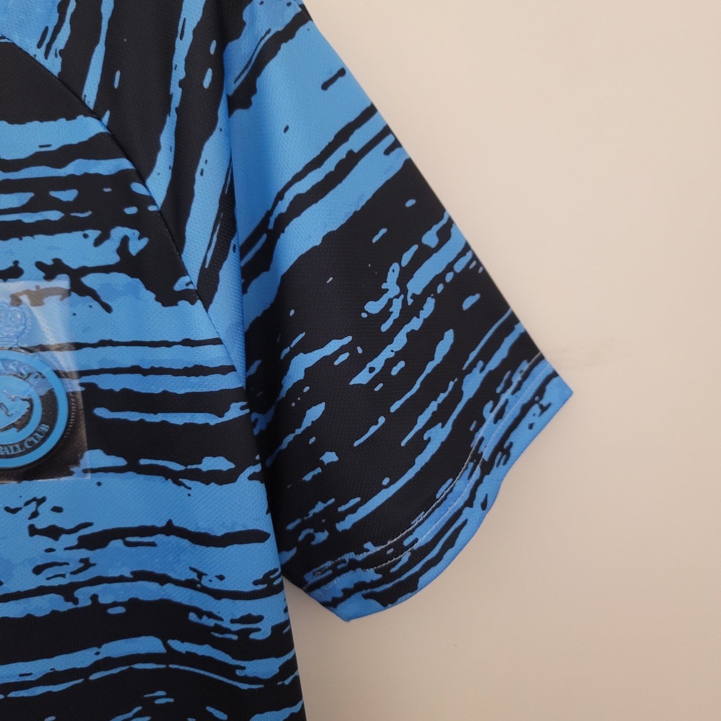 CAMISETA AL NASSR I ENTRENAMIENTO 23/24 HOMBRE