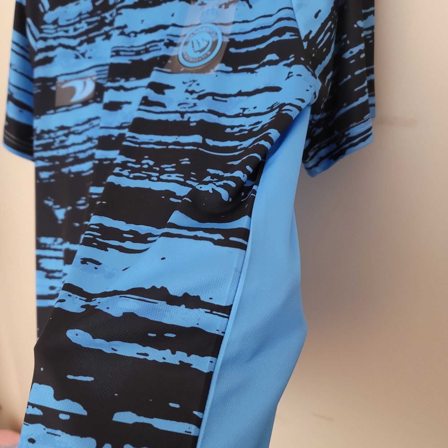 CAMISETA AL NASSR I ENTRENAMIENTO 23/24 HOMBRE