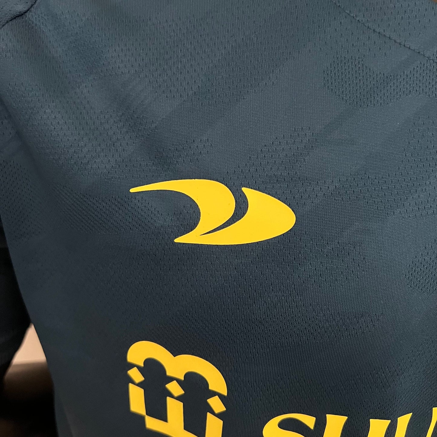 CAMISETA AL NASSR II 23/24 HOMBRE (VERSIÓN JUGADOR)