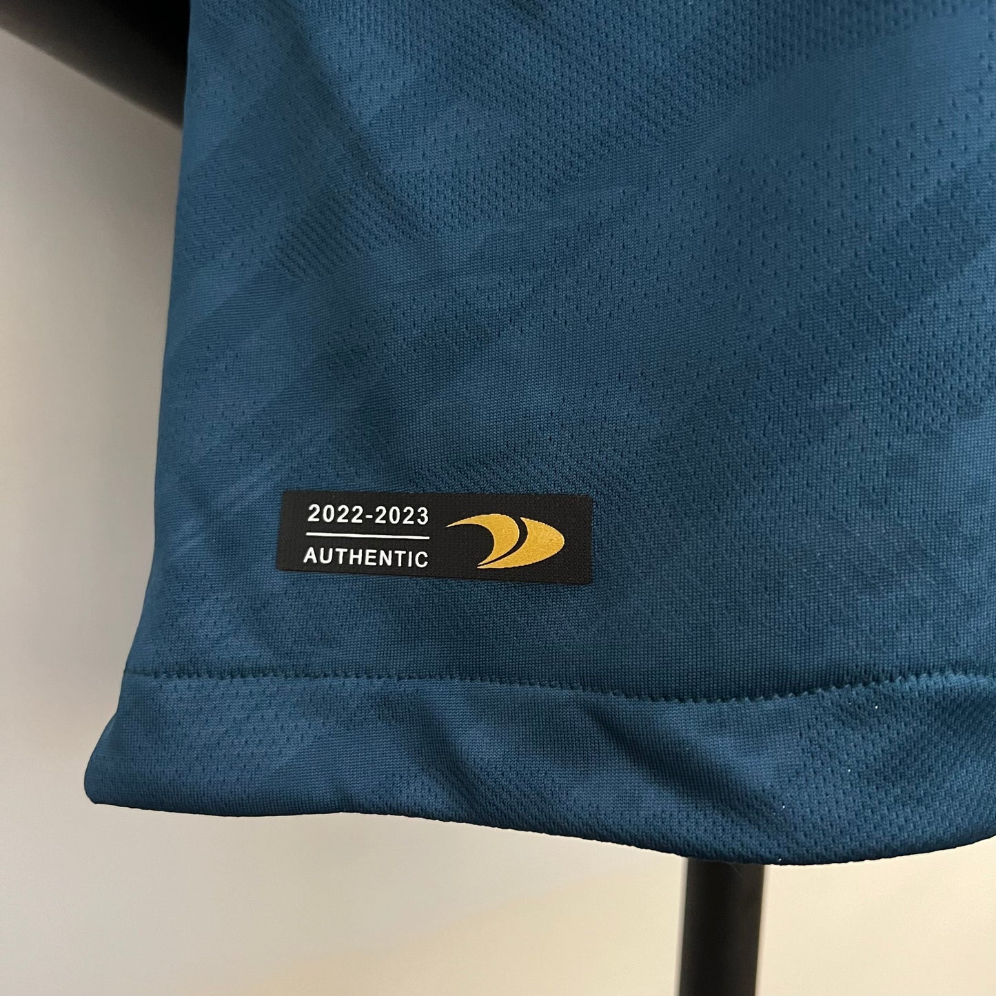 CAMISETA AL NASSR II 23/24 HOMBRE (VERSIÓN JUGADOR)