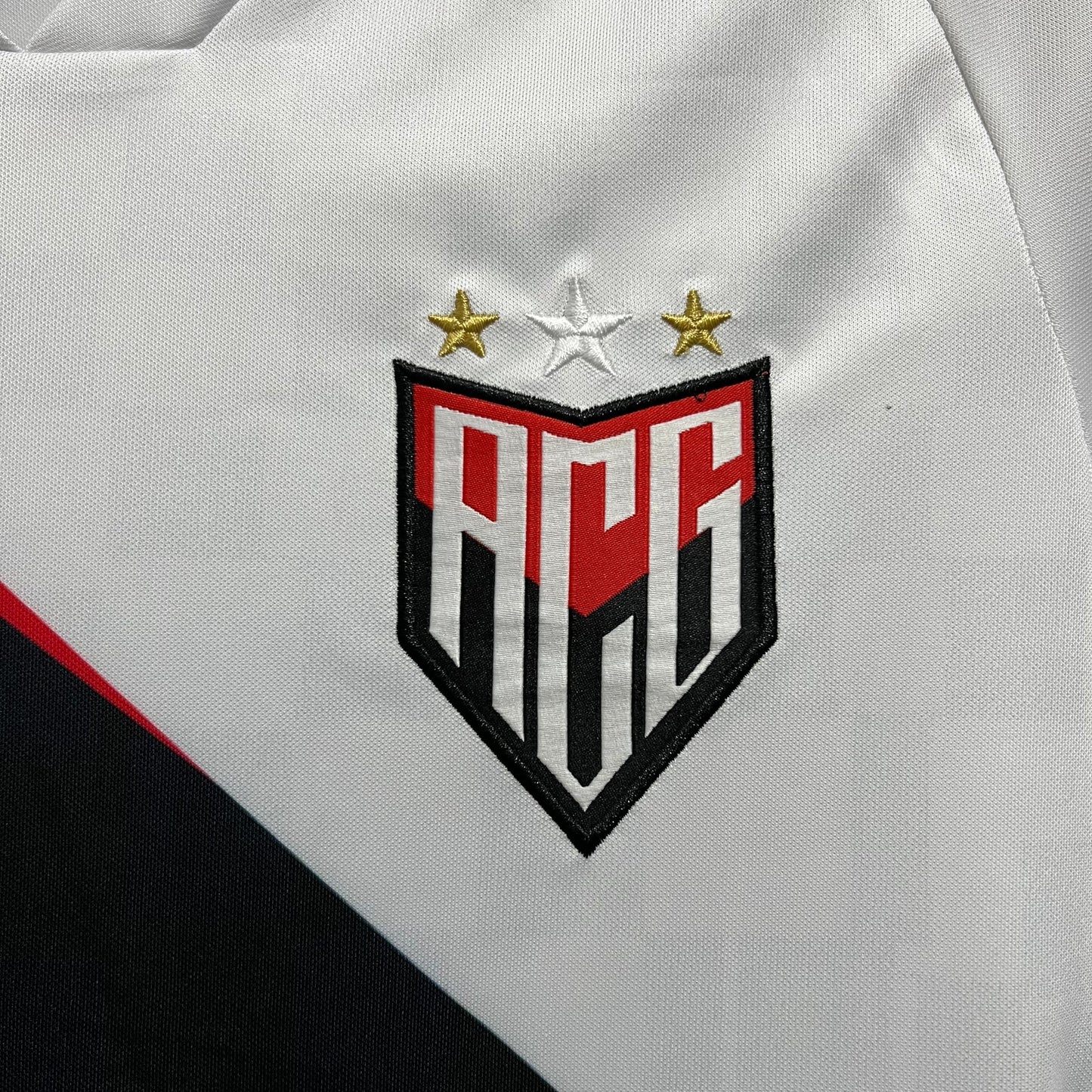 CAMISETA ATLETICO GOIANIENSE II 23/24 HOMBRE