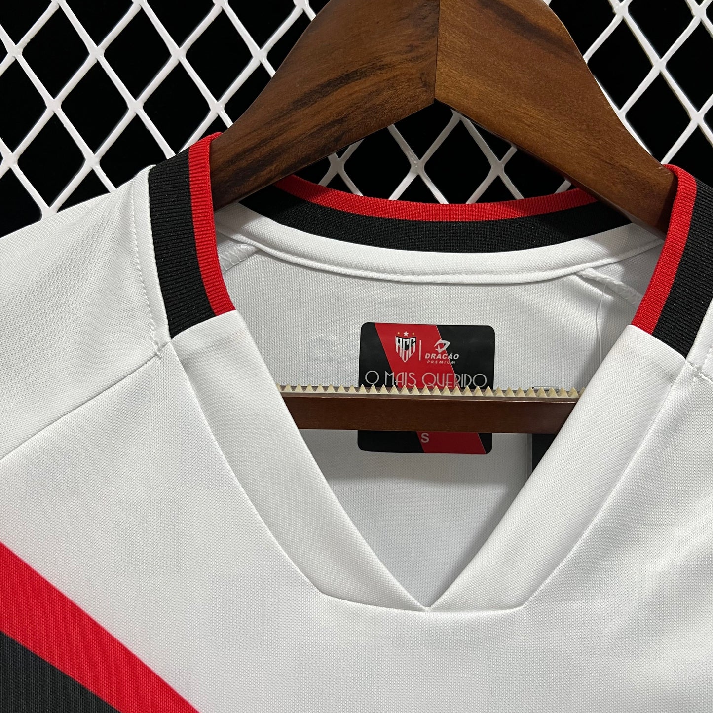 CAMISETA ATLETICO GOIANIENSE II 23/24 HOMBRE