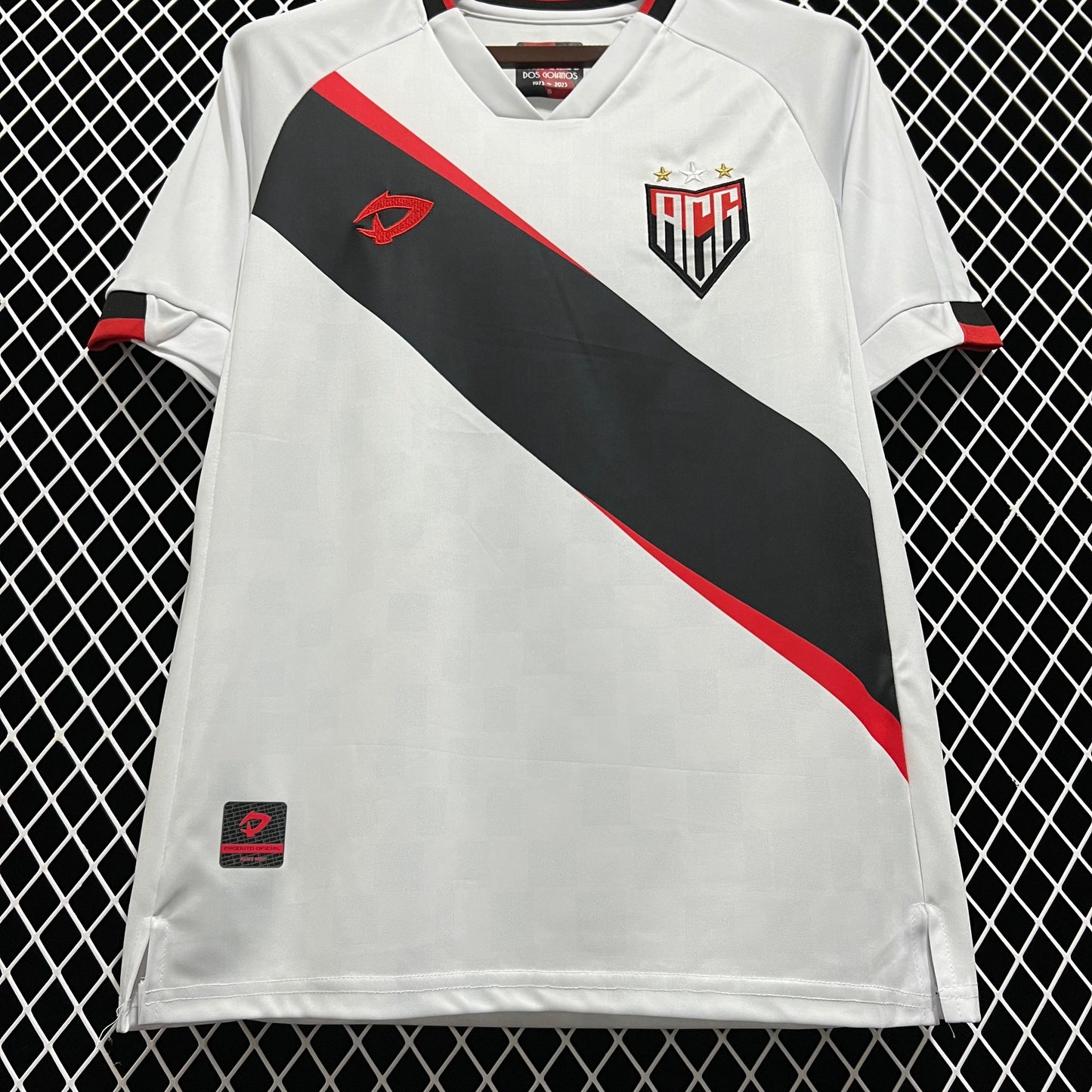 CAMISETA ATLETICO GOIANIENSE II 23/24 HOMBRE