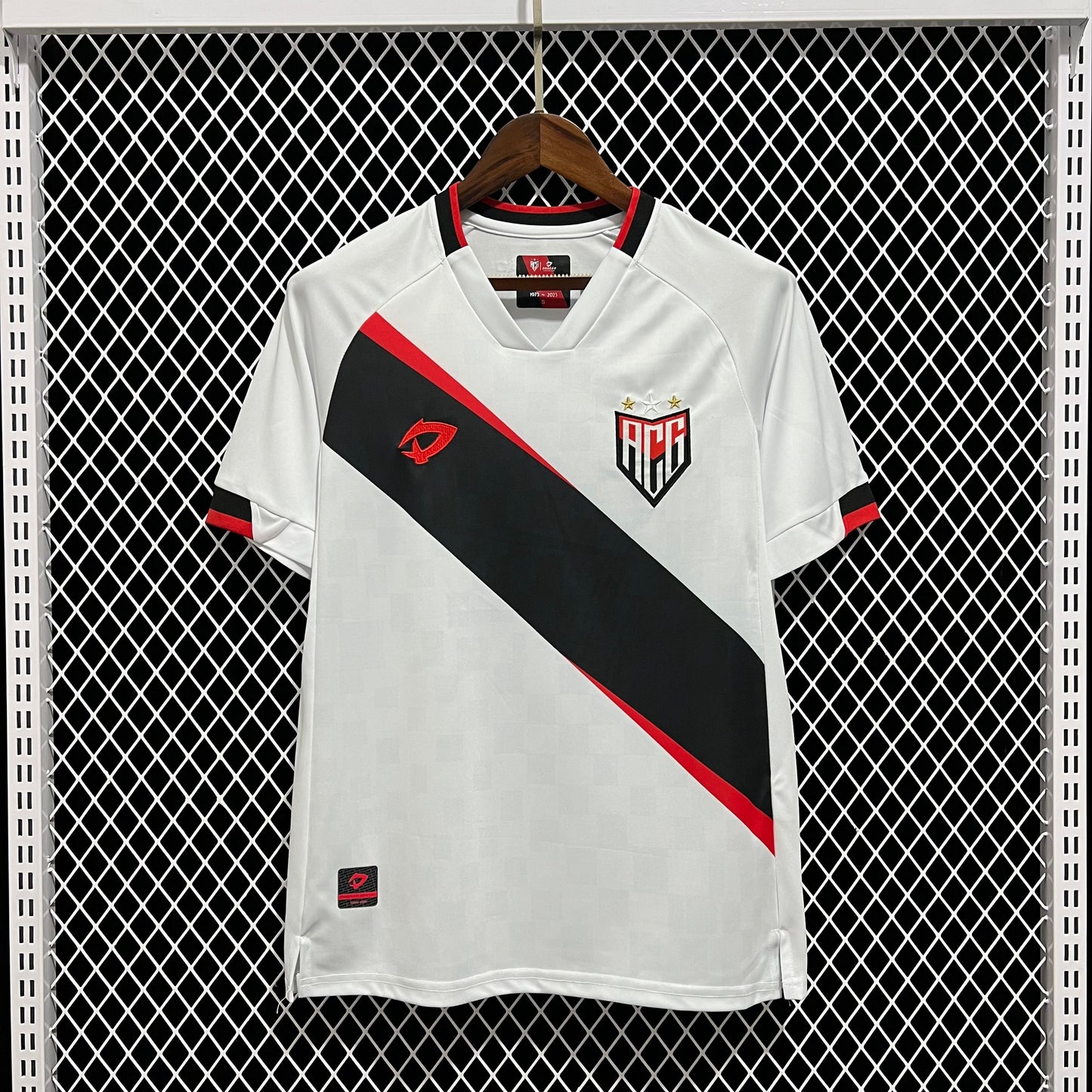 CAMISETA ATLETICO GOIANIENSE II 23/24 HOMBRE
