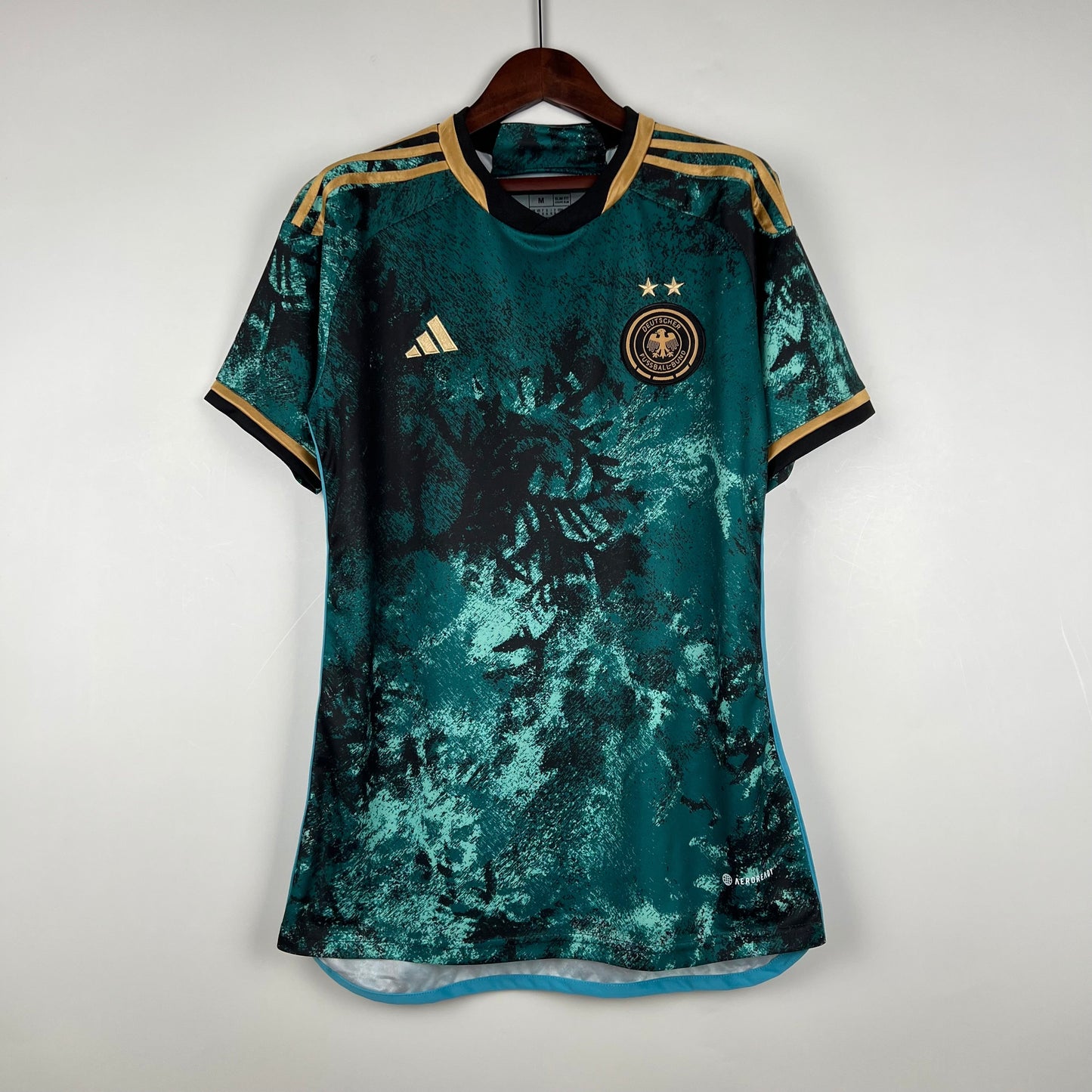 CAMISETA ALEMANIA I 23/24 HOMBRE