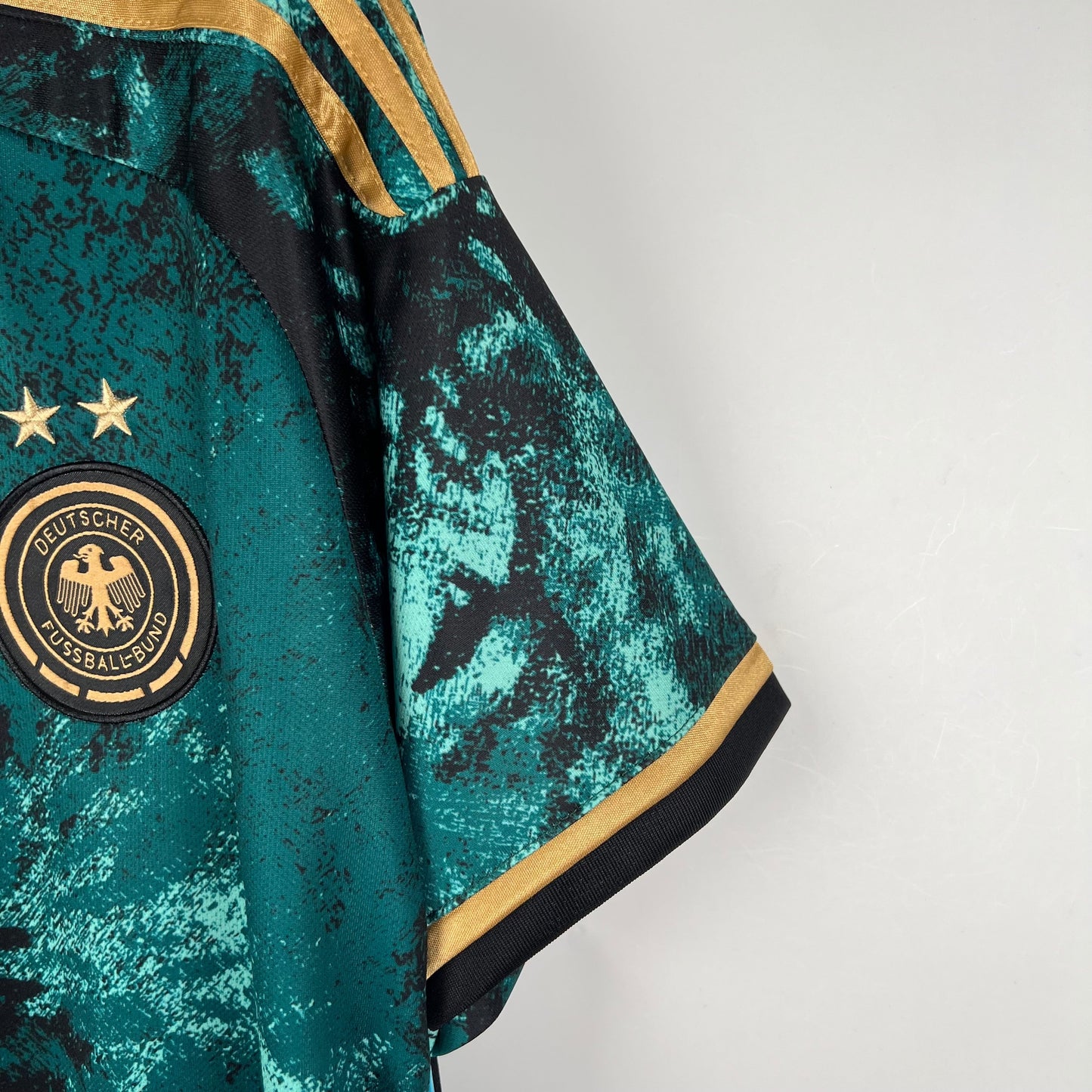 CAMISETA ALEMANIA I 23/24 HOMBRE