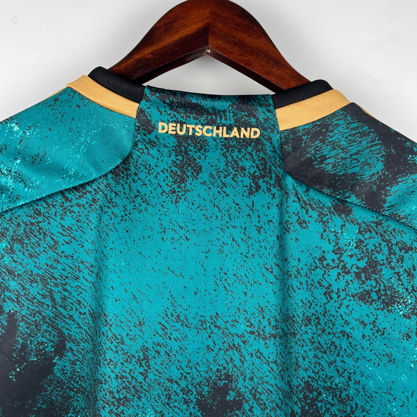 CAMISETA ALEMANIA I 23/24 HOMBRE
