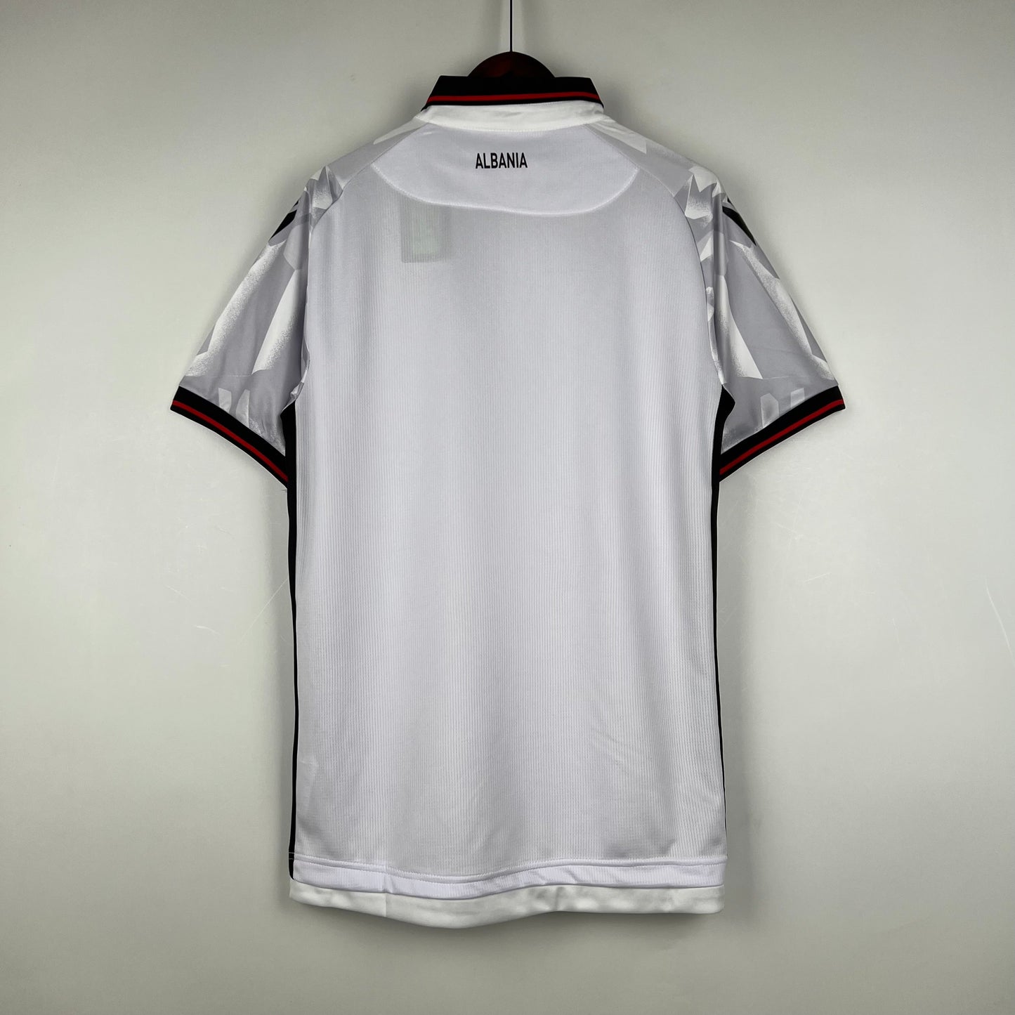 CAMISETA ALBÂNIA II 23/24 HOMBRE