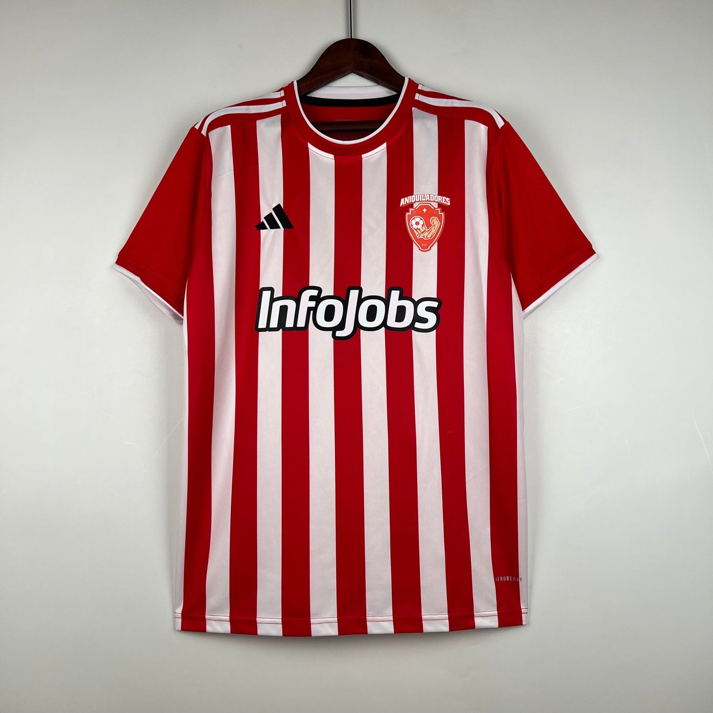 CAMISETA ANIQUILADORES I 23/24 HOMBRE