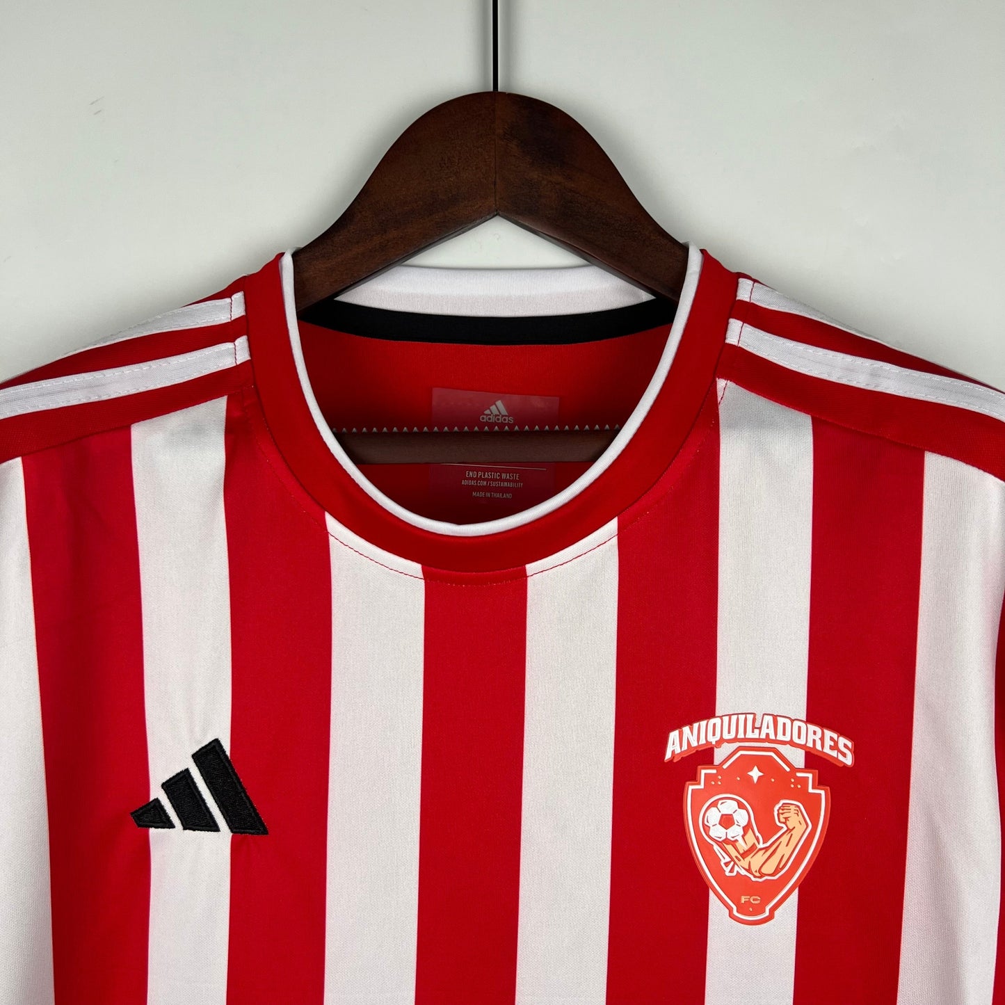 CAMISETA ANIQUILADORES I 23/24 HOMBRE