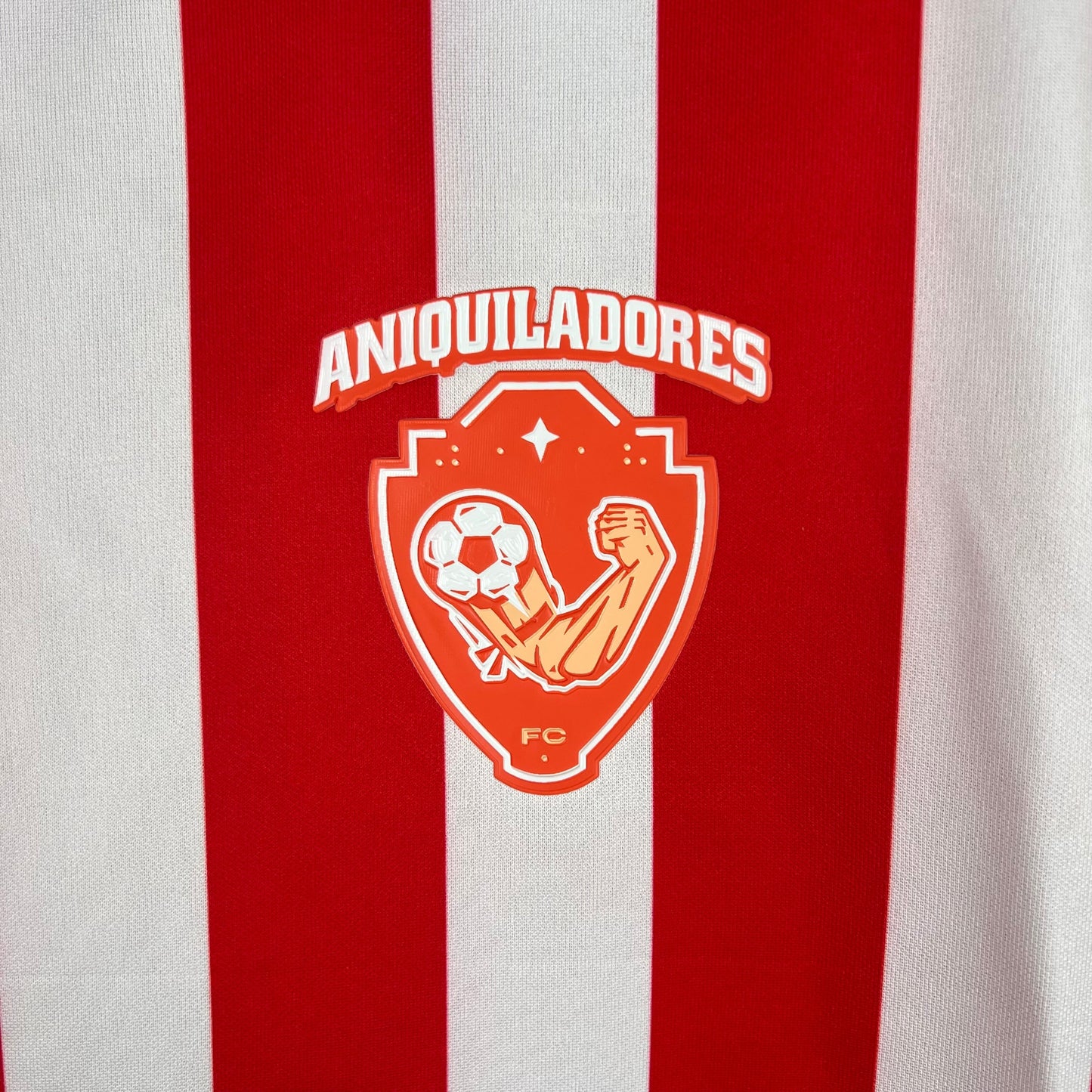 CAMISETA ANIQUILADORES I 23/24 HOMBRE
