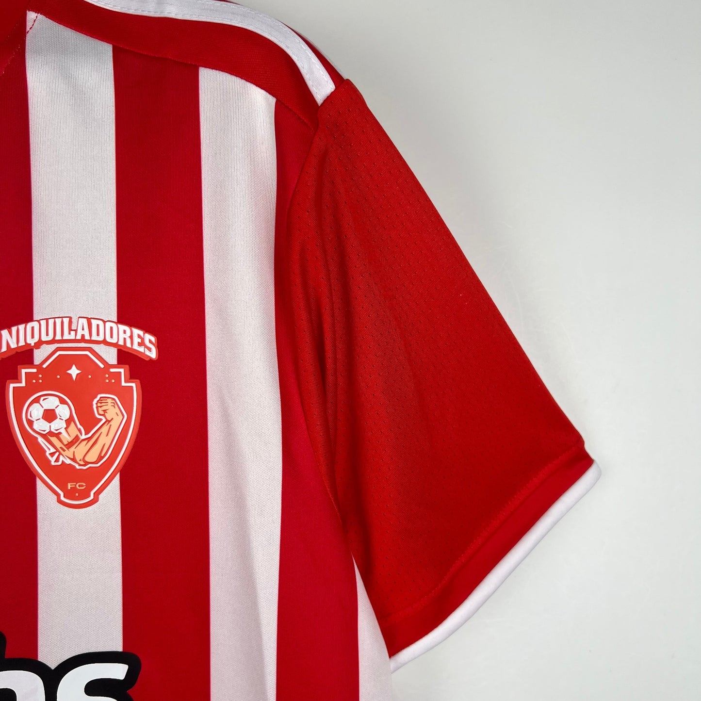 CAMISETA ANIQUILADORES I 23/24 HOMBRE